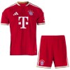 FC Bayern München Thuistenue 2026-27 - Kids FC Bayern München Thuistenue 2026-27 - Kids