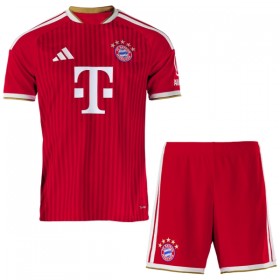 FC Bayern München Thuistenue 2026-27  - Kids