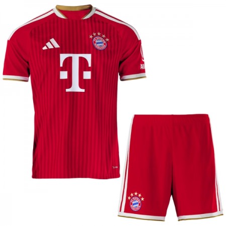 FC Bayern München Thuistenue 2026-27 - Kids FC Bayern München Thuistenue 2026-27 - Kids
