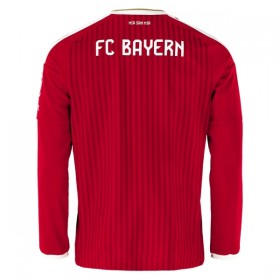 FC Bayern München Thuistenue 2026-27 Lange Mouw  - Kids