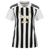 Juventus Dames Thuisshirt 2026-27