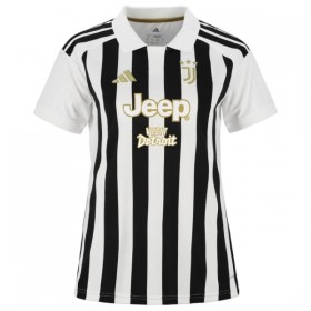 Juventus Dames Thuisshirt 2026-27