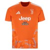 Juventus Doelman Thuisshirt 2026-27