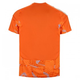 Juventus Doelman Thuisshirt 2026-27