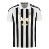 Juventus Thuisshirt 2026-27