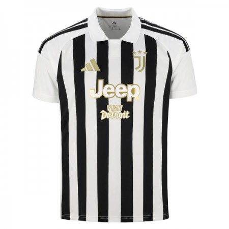 Juventus Thuisshirt 2026-27