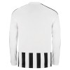Juventus Thuisshirt 2026-27 Lange Mouw