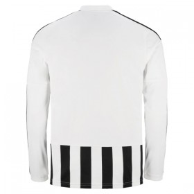 Juventus Thuisshirt 2026-27 Lange Mouw