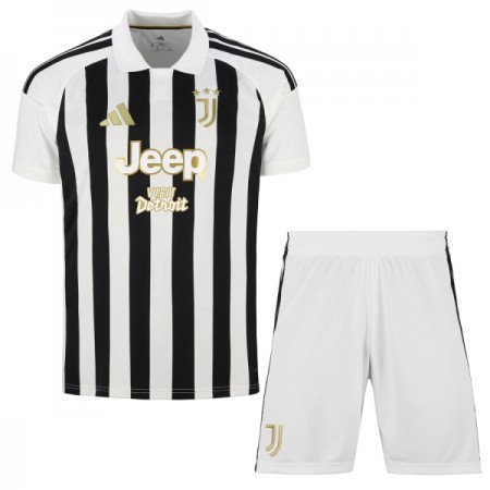 Juventus Thuistenue 2026-27  - Kids