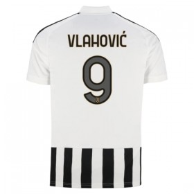 Juventus Vlahovic 9 Thuisshirt 2026-27