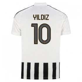 Juventus Yildiz 10 Thuisshirt 2026-27