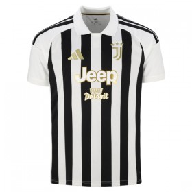 Juventus Yildiz 10 Thuisshirt 2026-27