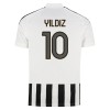 Juventus Yildiz 10 Thuistenue 2026-27  - Kids