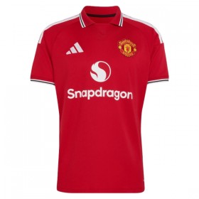 Manchester United Amad 16 Thuisshirt 2026-27