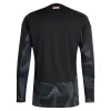 Manchester United Doelman Thuisshirt 2026-27 Lange Mouw