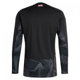 Manchester United Doelman Thuisshirt 2026-27 Lange Mouw