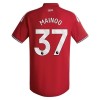 Manchester United Mainoo 37 Thuistenue 2026-27  - Kids