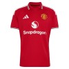 Manchester United Sesko 30 Thuistenue 2026-27  - Kids