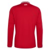 Manchester United Thuisshirt 2026-27 Lange Mouw