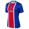 Paris Saint Germain Dames Thuisshirt 2026-27