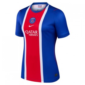 Paris Saint Germain Dames Thuisshirt 2026-27