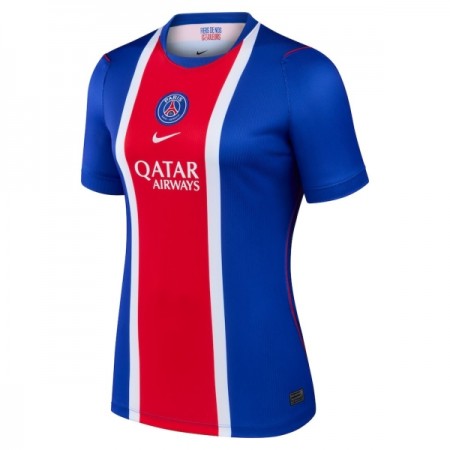 Paris Saint Germain Dames Thuisshirt 2026-27