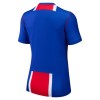 Paris Saint Germain Dames Thuisshirt 2026-27