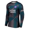 Paris Saint Germain Doelman Thuistenue 2026-27 Lange Mouw  - Kids