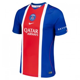 Paris Saint Germain Nuno Mendes 25 Thuisshirt 2026-27