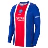 Paris Saint Germain O. Dembele 10 Thuisshirt 2026-27 Lange Mouw