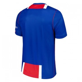Paris Saint Germain Thuisshirt 2026-27