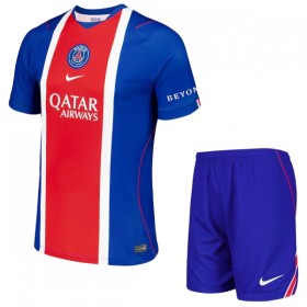 Paris Saint Germain Thuistenue 2026-27  - Kids