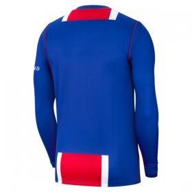 Paris Saint Germain Thuistenue 2026-27 Lange Mouw  - Kids