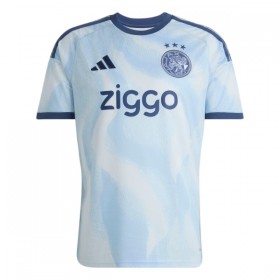 Ajax Amsterdam Third Shirt 2026-27