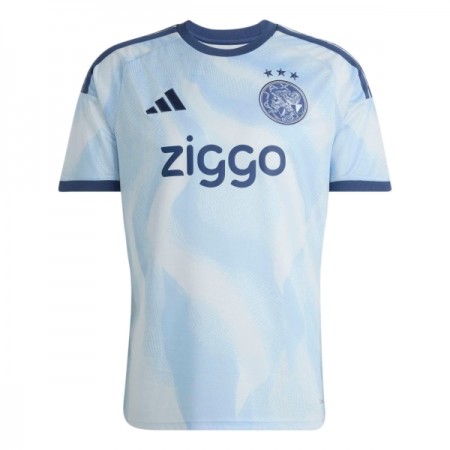Ajax Amsterdam Third Shirt 2026-27
