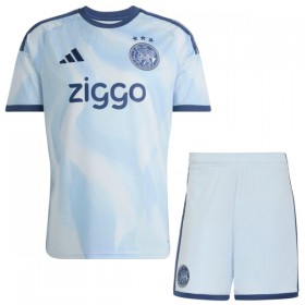 Ajax Amsterdam Third Tenue 2026-27  - Kids