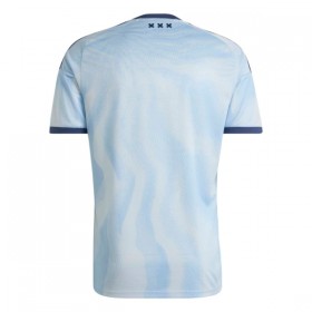 Ajax Amsterdam Third Tenue 2026-27  - Kids