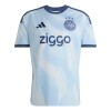 Ajax Amsterdam Third Tenue 2026-27  - Kids