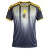 Algerije Pre-Match Shirt World Cup 2026