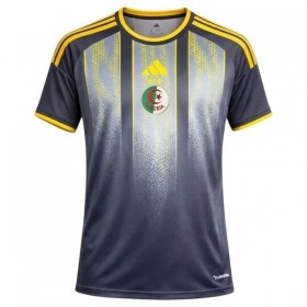 Algerije Pre-Match Shirt World Cup 2026