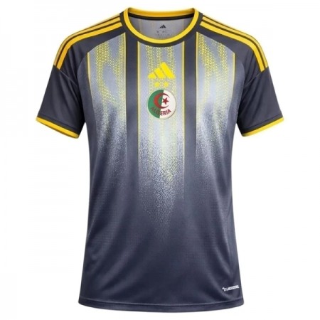 Algerije Pre-Match Shirt World Cup 2026