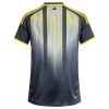 Algerije Pre-Match Shirt World Cup 2026