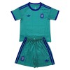 Argentinië Doelman Uittenue World Cup 2026 - Kids Argentinië Doelman Uittenue World Cup 2026 - Kids