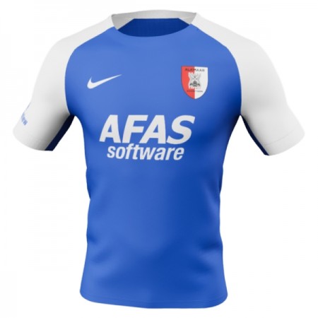 AZ Alkmaar Uitshirt 2026-27