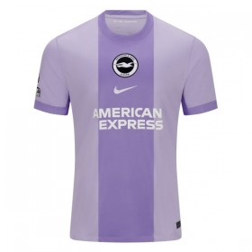 Brighton Hove Albion Third Shirt 2026-27
