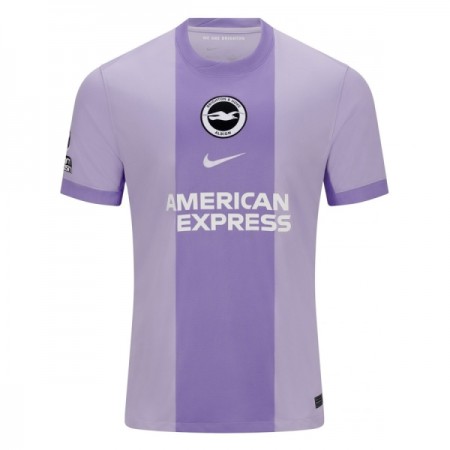 Brighton Hove Albion Third Shirt 2026-27