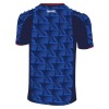 Cabo Verde Thuisshirt World Cup 2026