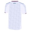 Cabo Verde Uitshirt World Cup 2026