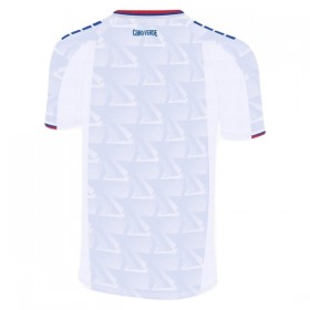 Cabo Verde Uitshirt World Cup 2026