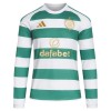 Celtic FC Thuisshirt 2026-27 Lange Mouw